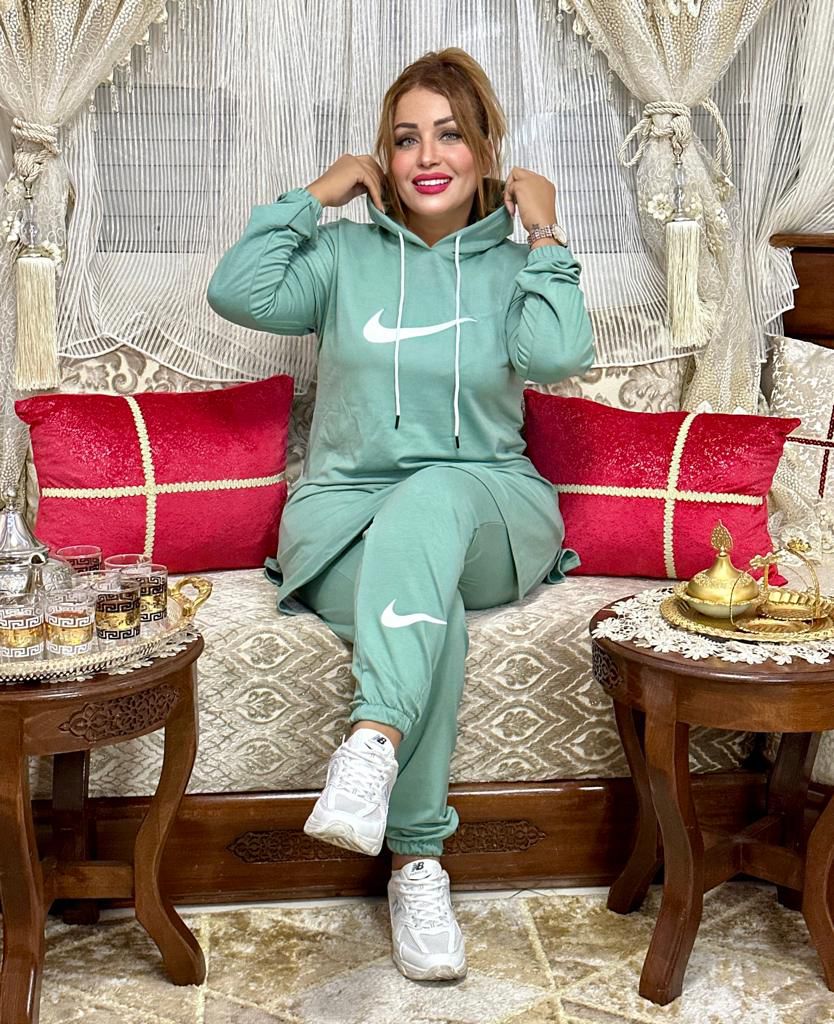 بدلة رياضية