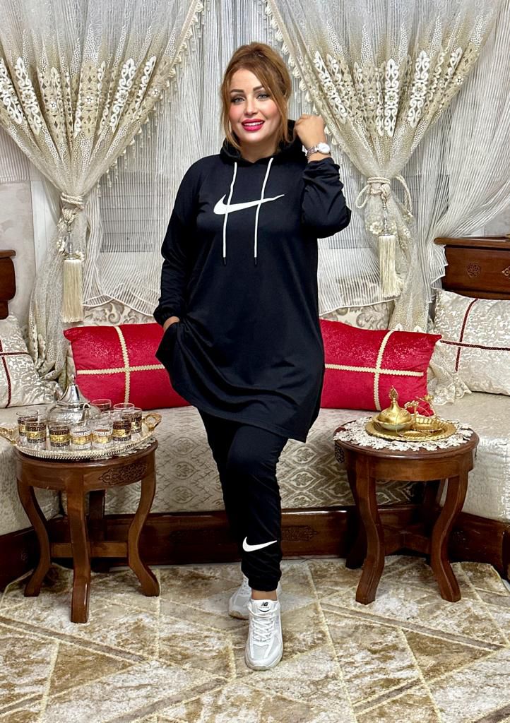 بدلة رياضية