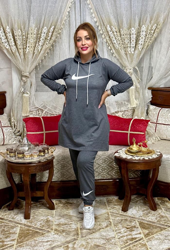 بدلة رياضية