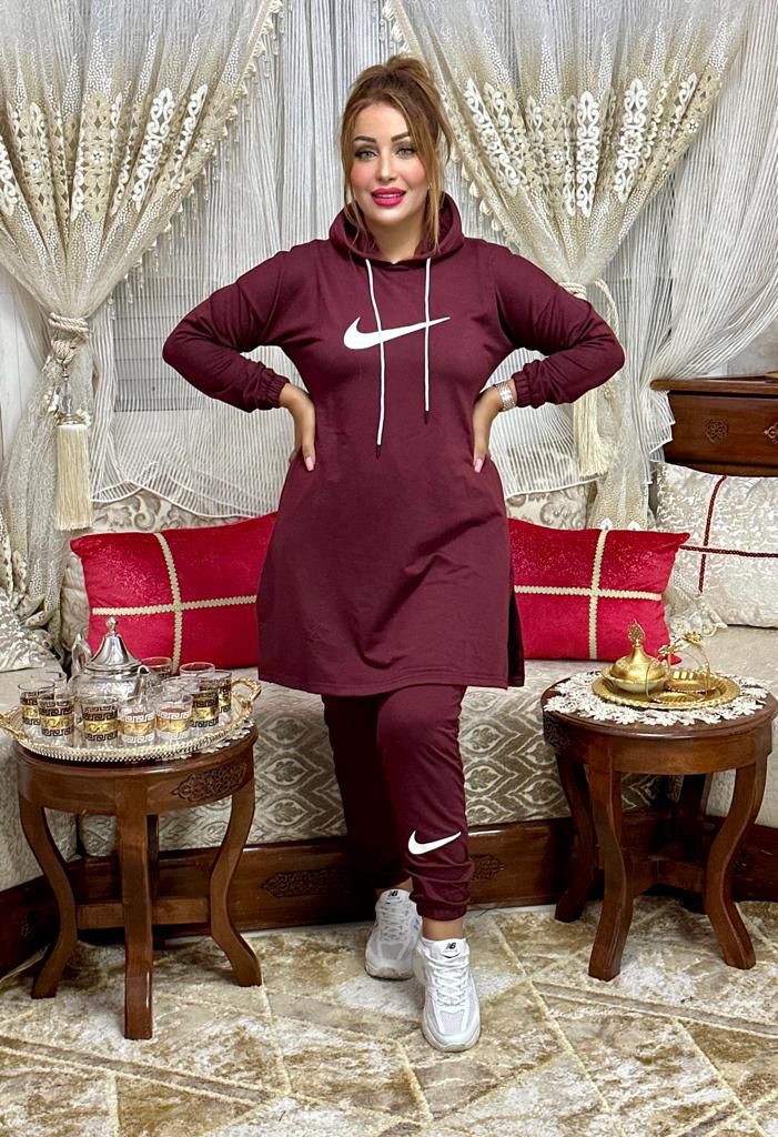 بدلة رياضية